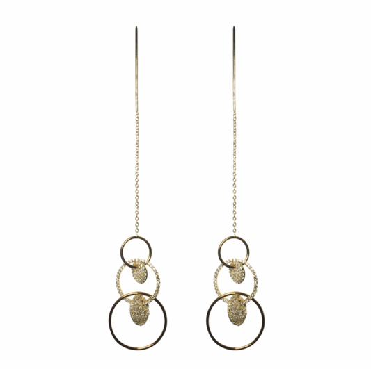 Positano Earrings