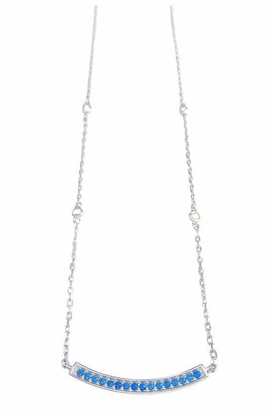 Budapest Necklace