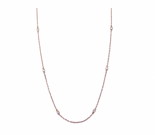 Paris Necklace