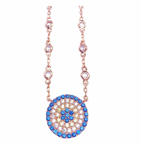 Istanbul Necklace