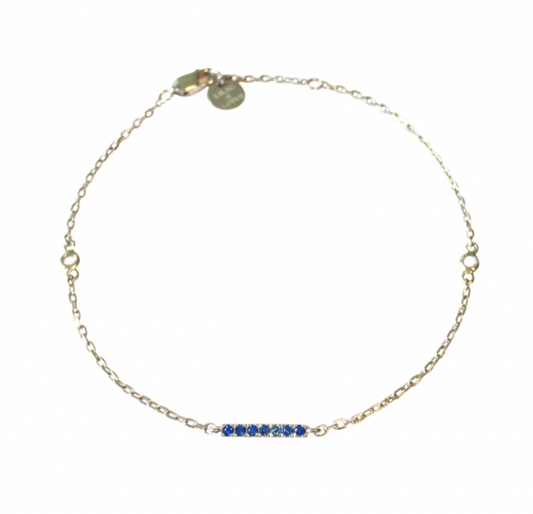 Prague Bracelet