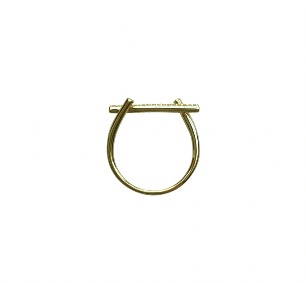 Breton Ring