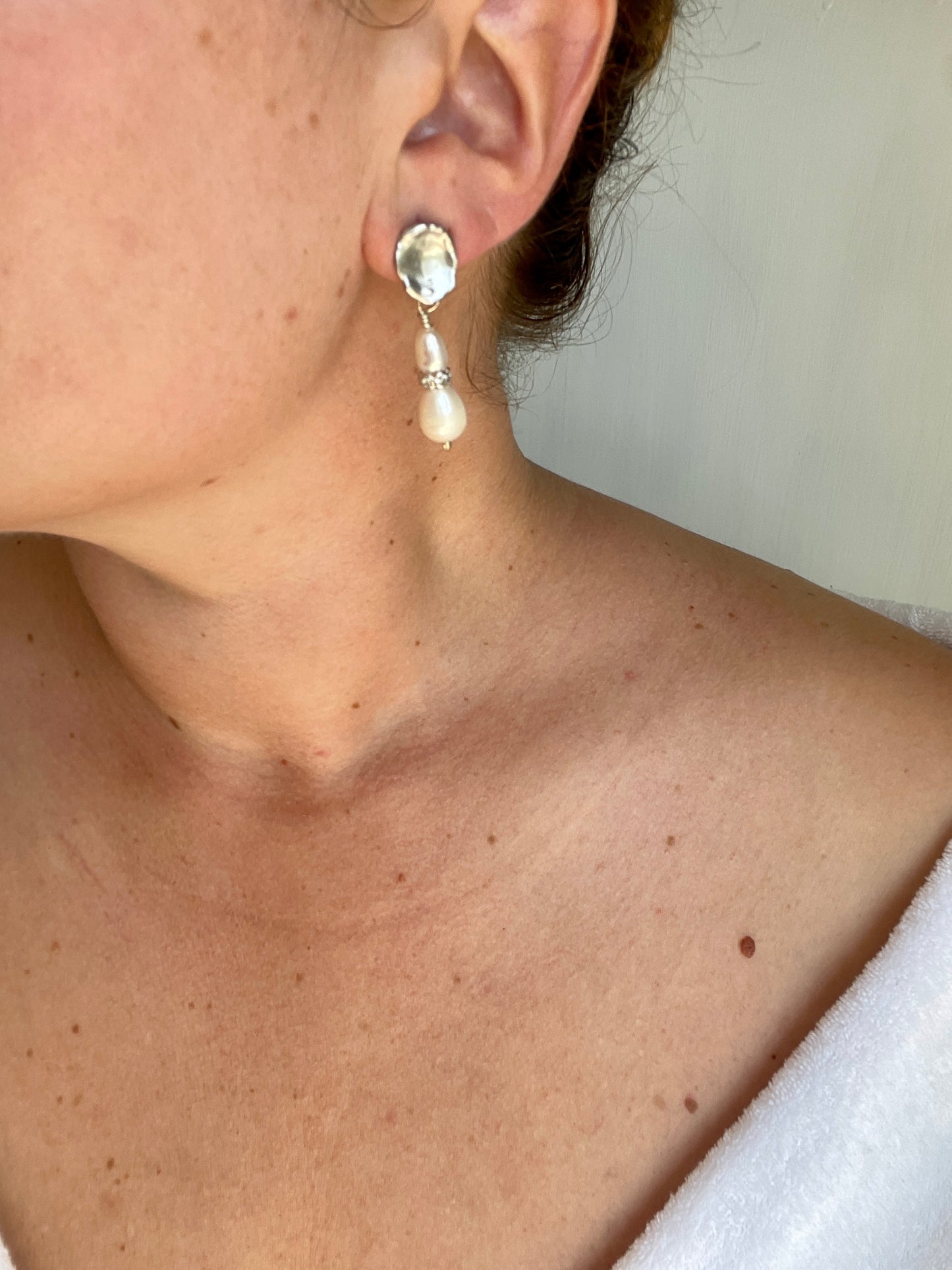 Something New Earrings