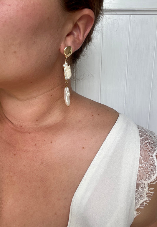 Glamour Earrings