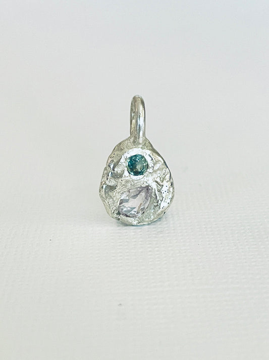 Kookaburra Pendant
