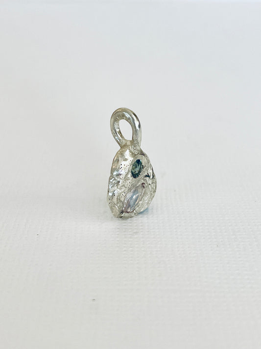 Kookaburra Pendant
